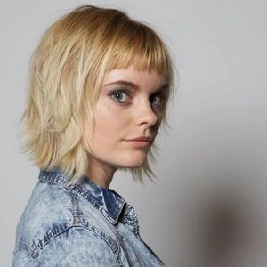 Meet your Posher, Carys